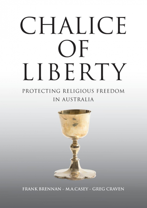 CHALICE OF LIBERTY