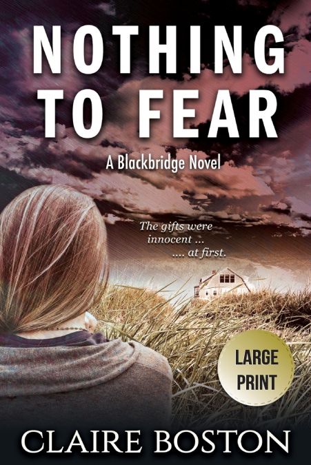NOTHING TO FEAR