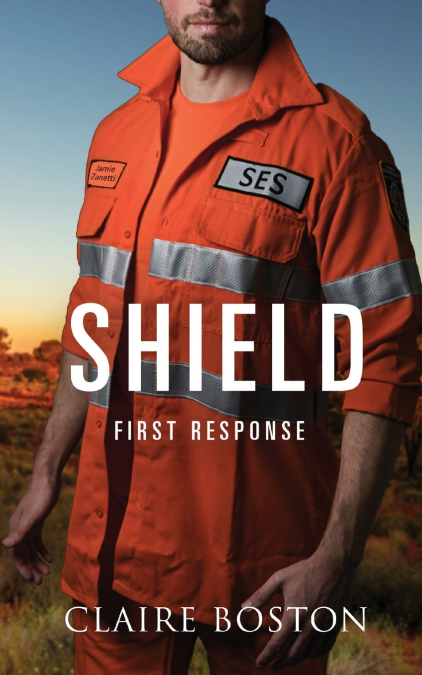 SHIELD