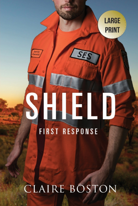 SHIELD