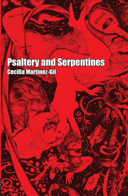 PSALTERY AND SERPENTINES