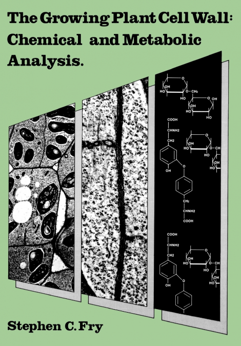 THE GROWING PLANT CELL WALL