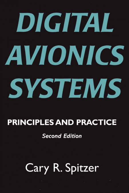 DIGITAL AVIONICS SYSTEMS