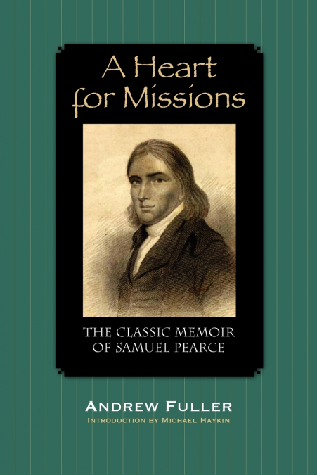 A HEART FOR MISSIONS
