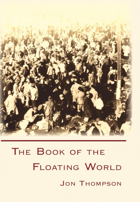 THE BOOK OF THE FLOATING WORLD