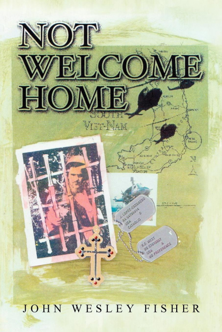 NOT WELCOME HOME