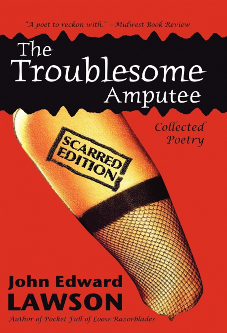 THE TROUBLESOME AMPUTEE