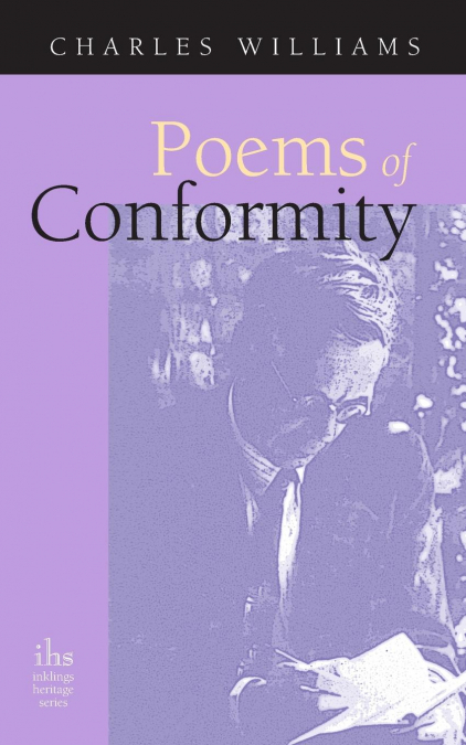 POEMS OF CONFORMITY