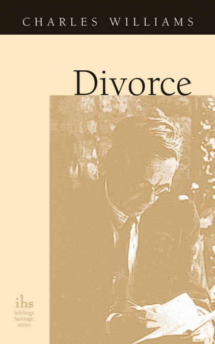 DIVORCE