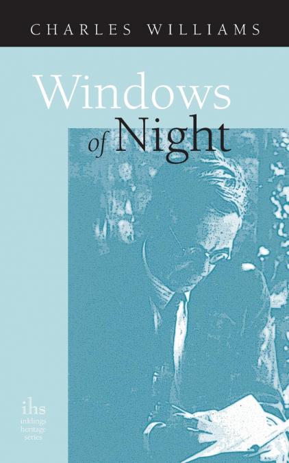 WINDOWS OF NIGHT