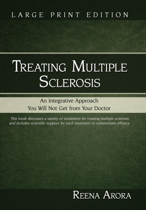 TREATING MULTIPLE SCLEROSIS