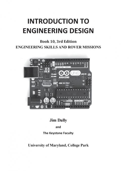 INTRODUCTION TO ENGINEERING DESIGN, ENGINEERING SKILLS AND R
