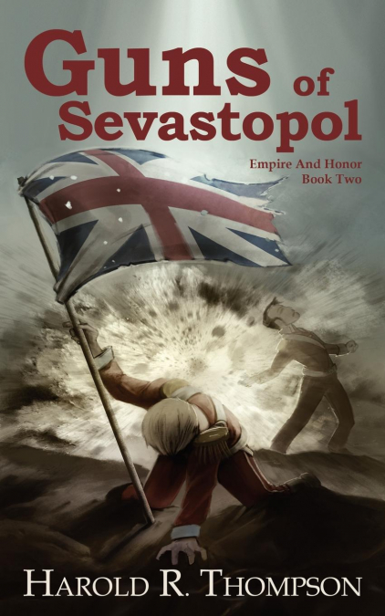GUNS OF SEVASTOPOL