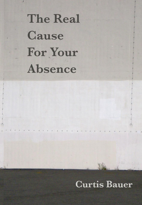 THE REAL CAUSE FOR YOUR ABSENCE