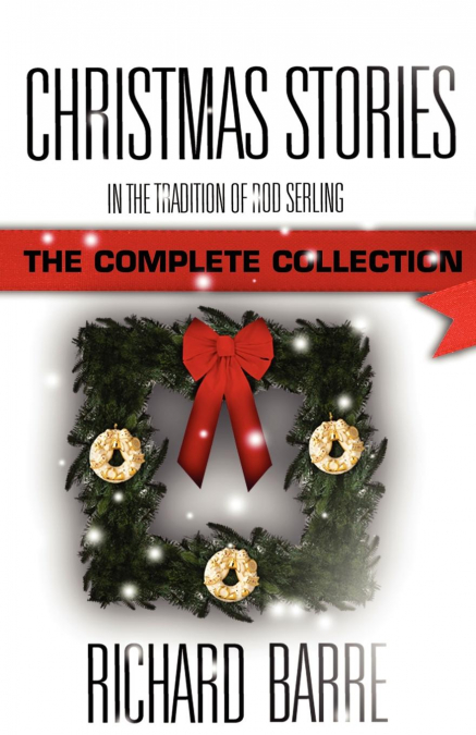 CHRISTMAS STORIES