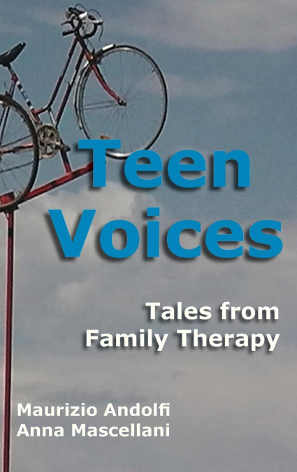 TEEN VOICES