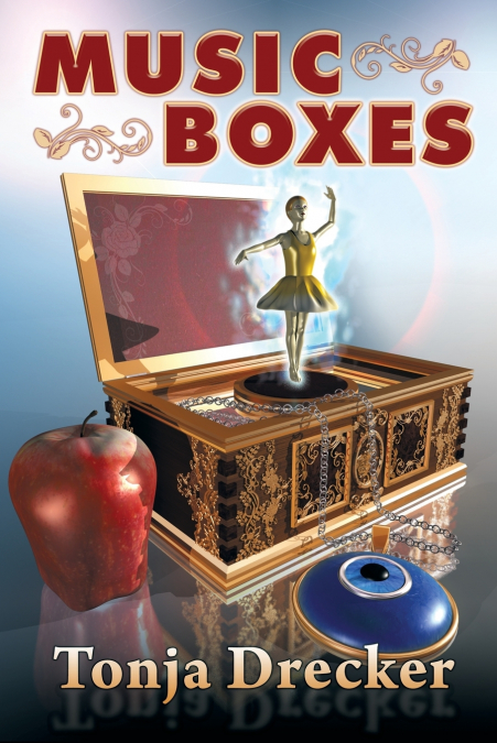 MUSIC BOXES