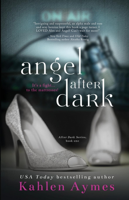 ANGEL AFTER DARK