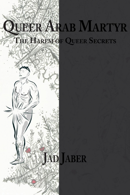 QUEER ARAB MARTYR