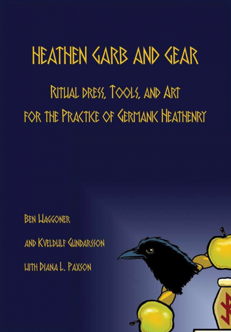 HEATHEN GARB AND GEAR