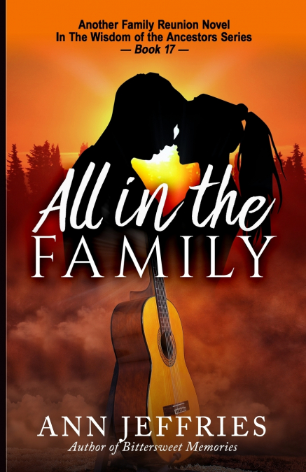 ALL IN THE FAMILY