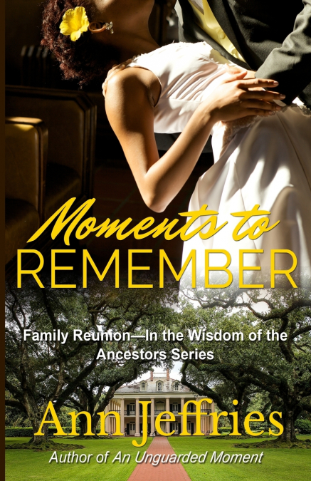 MOMENTS TO REMEMBER