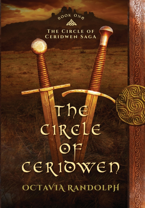 THE CIRCLE OF CERIDWEN
