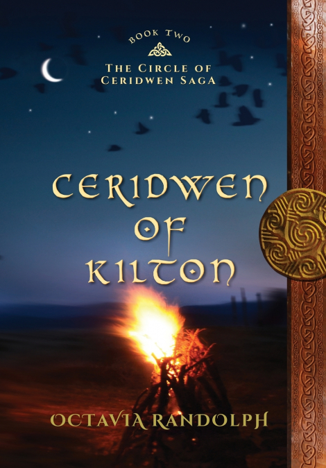CERIDWEN OF KILTON