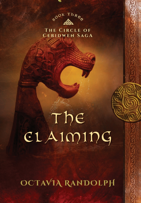 THE CLAIMING