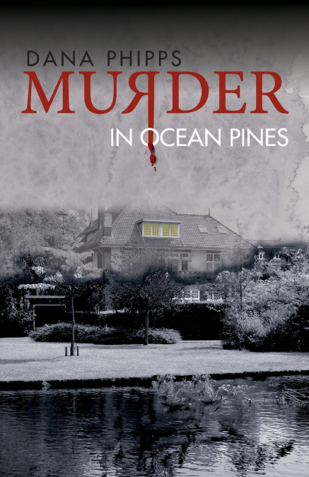 MURDER IN OCEAN PINES