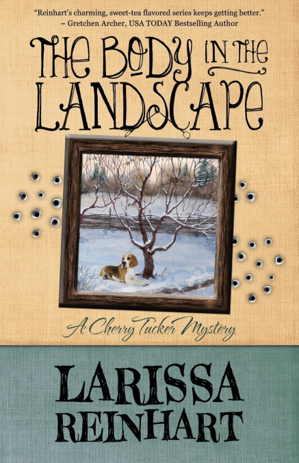 THE BODY IN THE LANDSCAPE