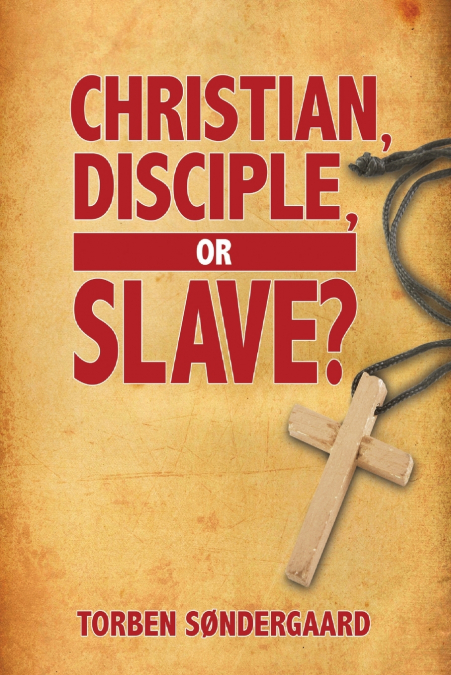 ARE YOU A CHRISTIAN?