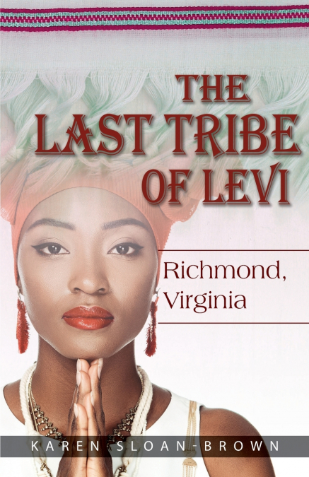 THE LAST TRIBE OF LEVI
