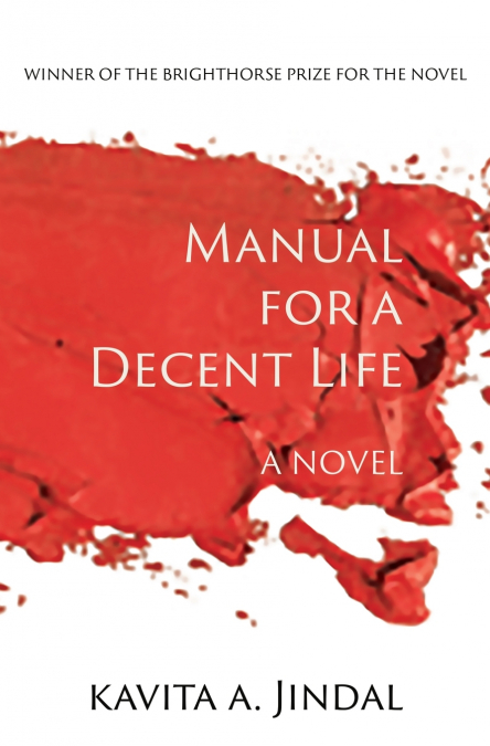 MANUAL FOR A DECENT LIFE