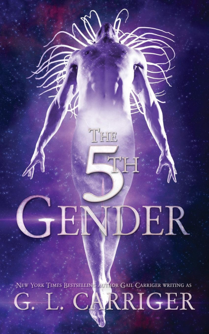 THE 5TH GENDER