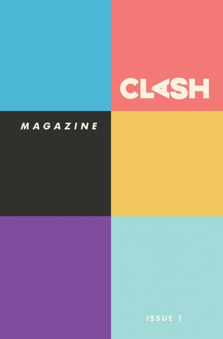 CLASH MAGAZINE