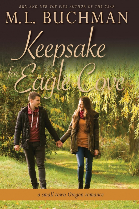 KEEPSAKE FOR EAGLE COVE