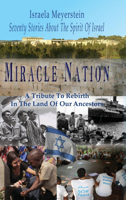 MIRACLE NATION