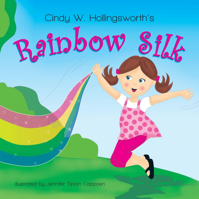RAINBOW SILK
