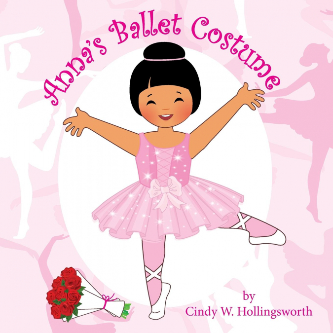 ANNA'S BALLET COSTUME