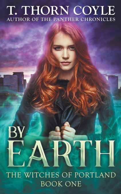 BY EARTH