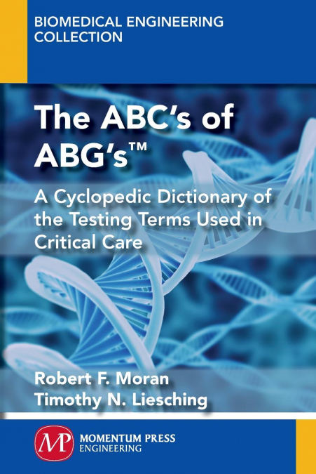 THE ABC?S OF ABG?S?
