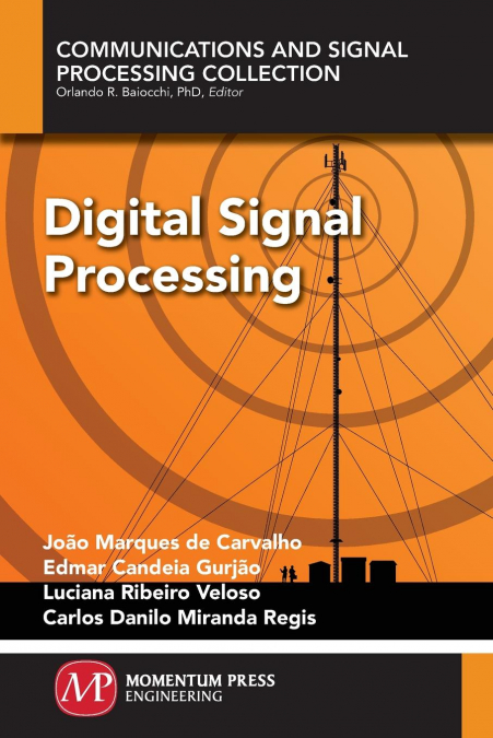 DIGITAL SIGNAL PROCESSING