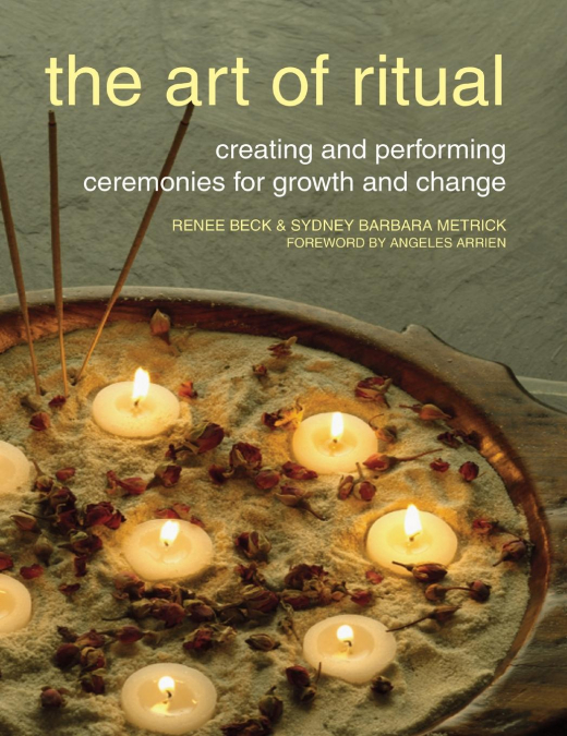 ART OF RITUAL