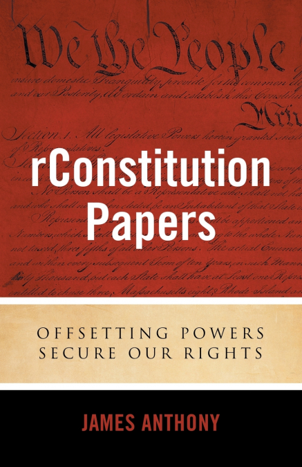 RCONSTITUTION PAPERS