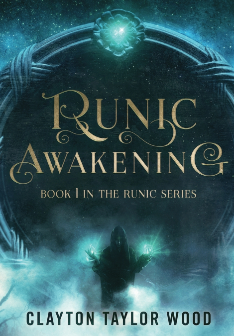 RUNIC AWAKENING