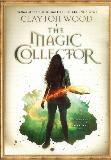 THE MAGIC COLLECTOR