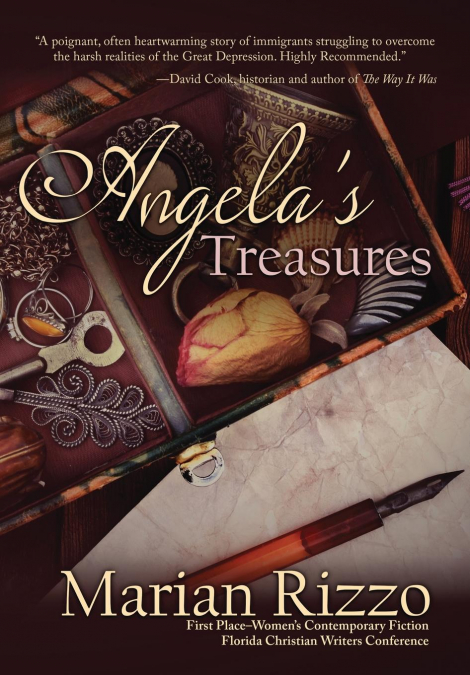 ANGELA?S TREASURES