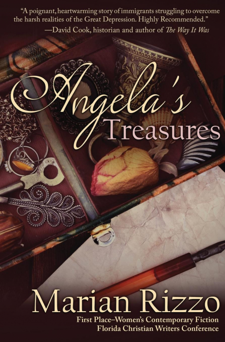 ANGELA'S TREASURES
