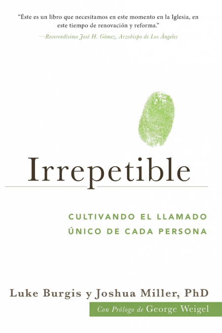 IRREPETIBLE